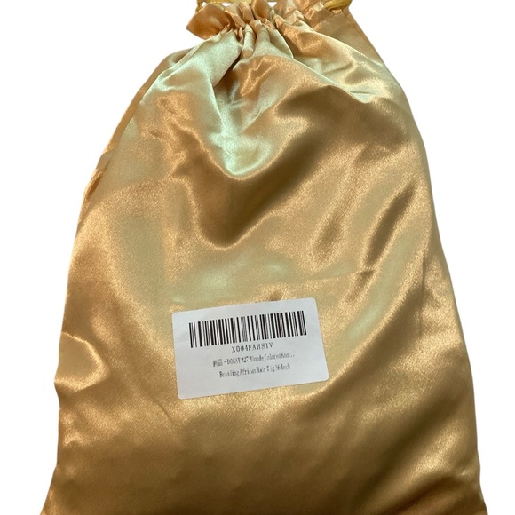 Wig Knotless Cornrow Braided Wig. Women Full Lace Frontal Box Braids Wig NEW - Picture 5 of 6